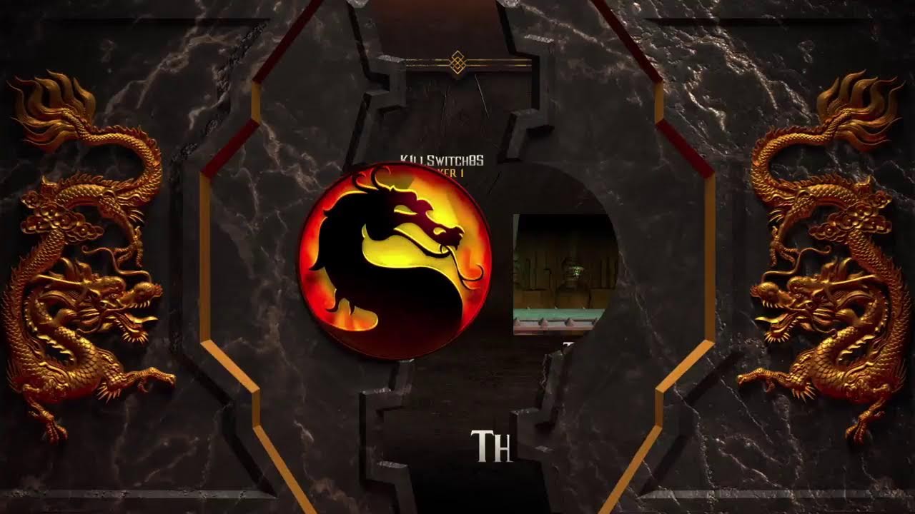 Mortal Kombat Legacy Collection Online