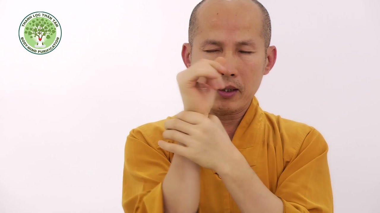 B&agrave;i tập T&acirc;m - Thể - Kh&iacute; phối hợp