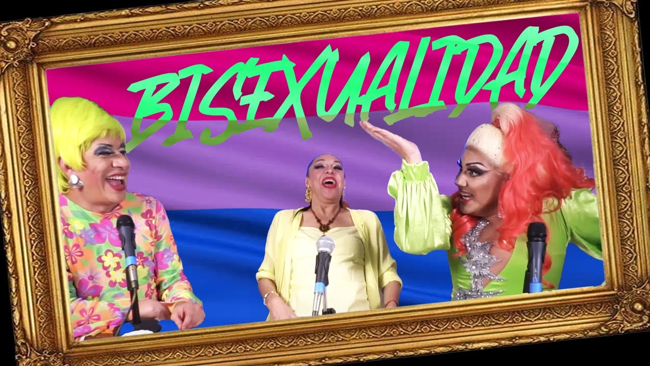 Tacita de Té - Si no sabes por quién votar tal vez eres BIS€XUAL - Ep.27