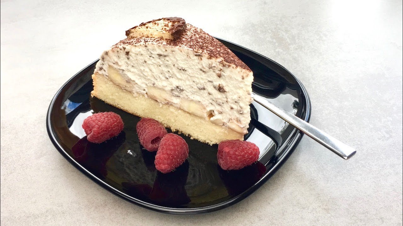 Mohrenkopfkuchen 🥰 aus dem Thermomix® TM5 - Thermilicious