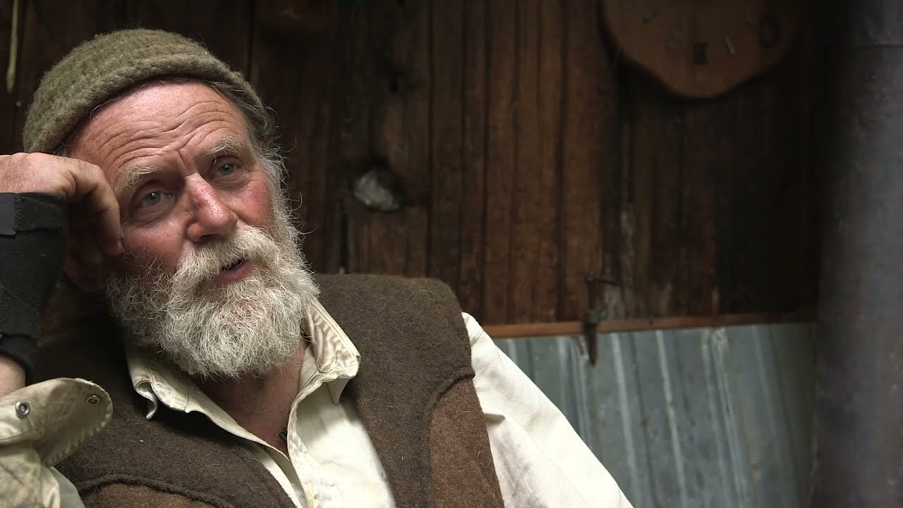 Life of the Land (story of Vincent McIntyre) - Documentary Short film