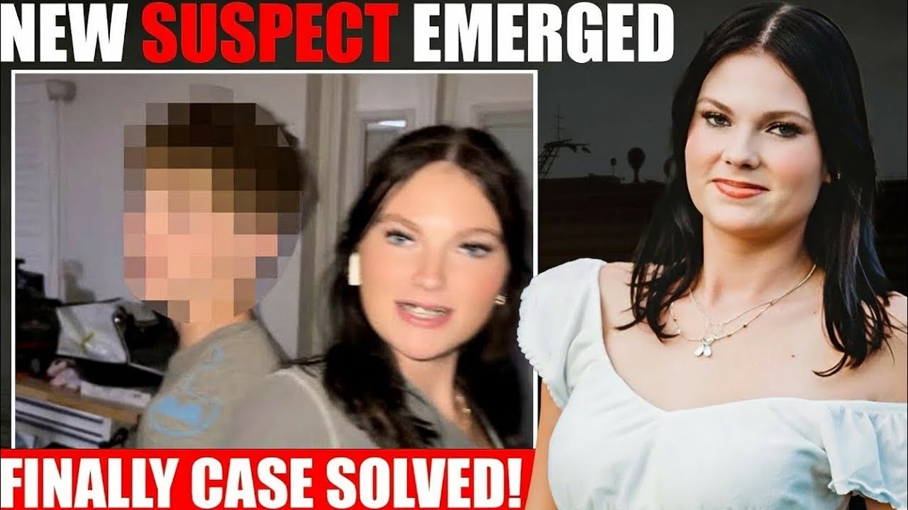 A Single CCTV Frame That Changed Everything | The Anna Keaptainner Case#AnnaKeaptainner#TrueCrime