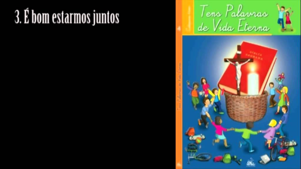 É Bom Estarmos Juntos