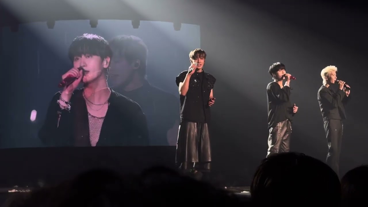 20250712 SS501 - 7 days @FIVEOONE_offcl 