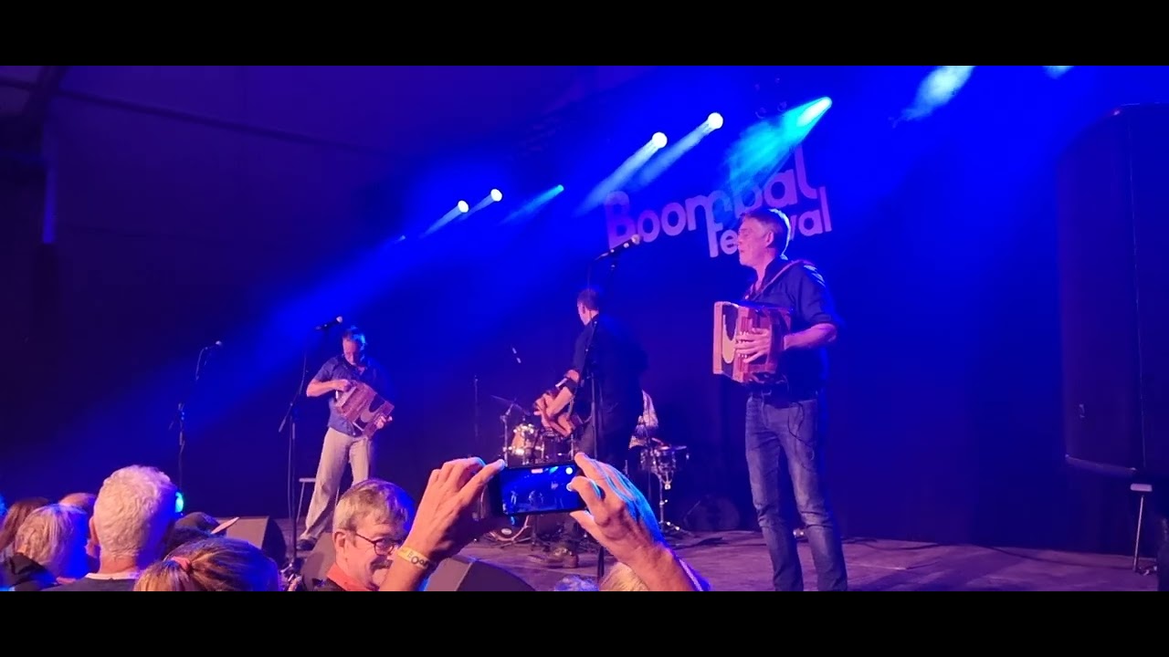 Boombal 2023 - Tref - Mazurka