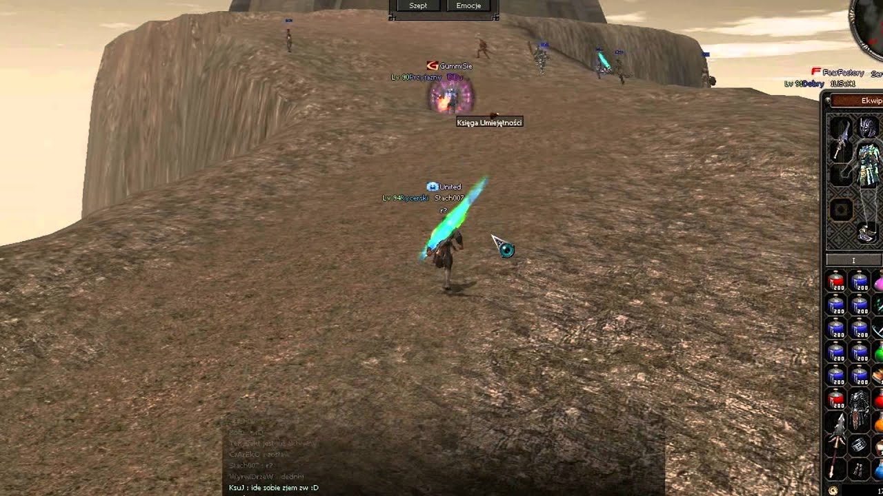 Stach007 vs Sherkan plus bonus