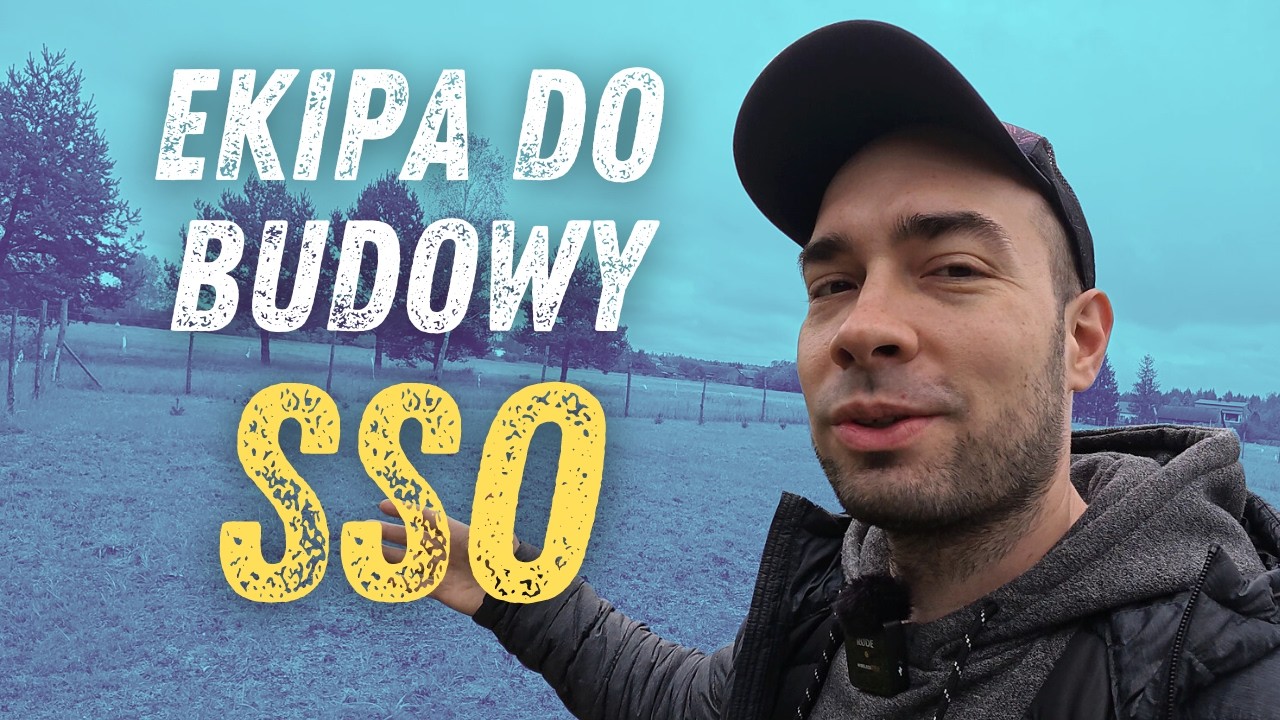 BUDOWA DOMU - Jak znaleźć sprawdzonego wykonawcę do stanu surowego otwartego? Dobra ekipa do SSO