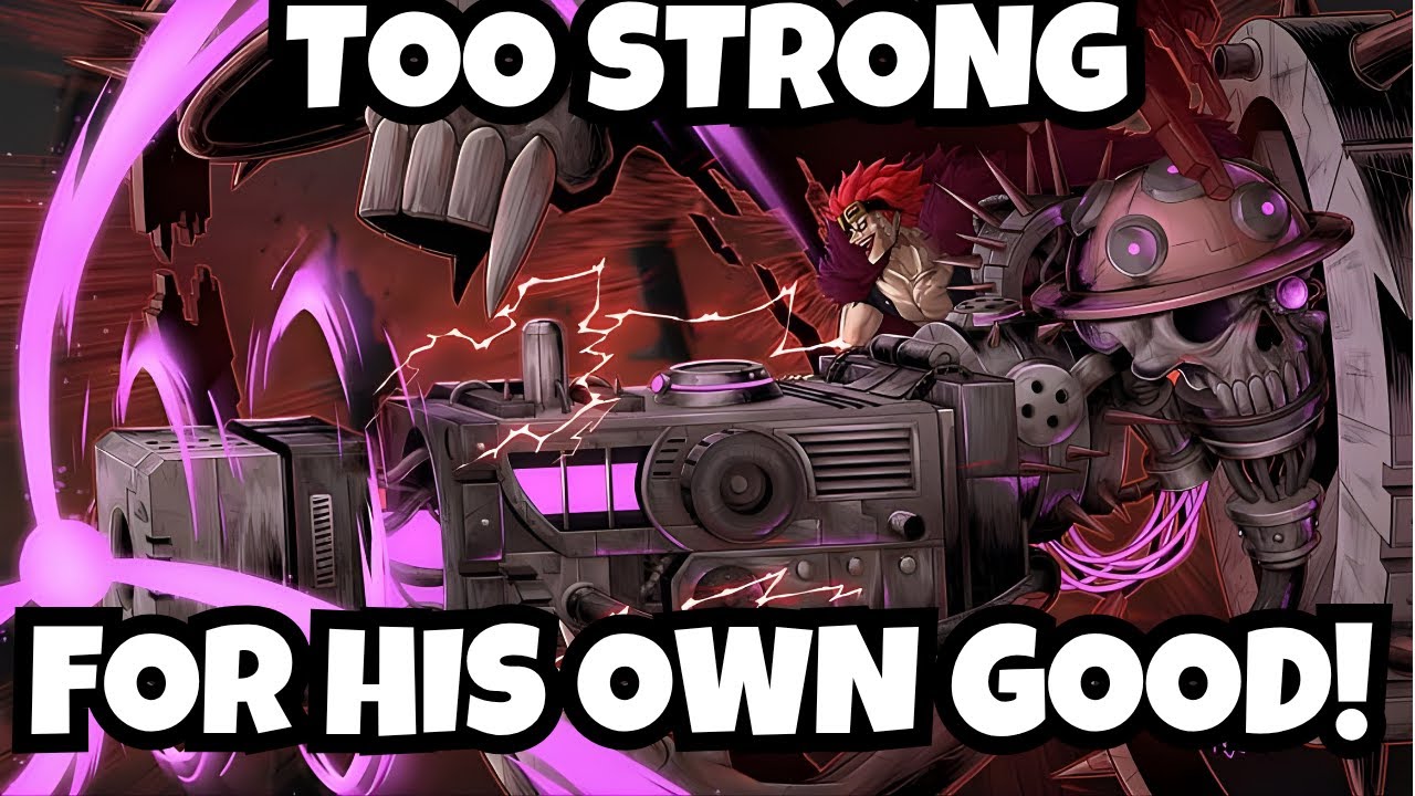 Why Did This Power get NERFED so HARD?!