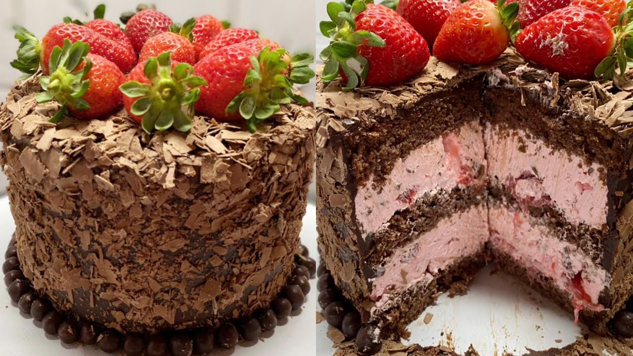 O SEU CLIENTE VAI AMAR ESSE MINI BOLO TRUFADO DE SENSAÇÃO | TENDÊNCIA DO MOMENTO