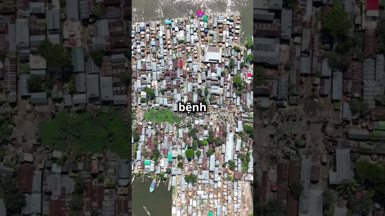 Điều gì xảy ra nếu 8 tỷ người sống ở Vatican? 