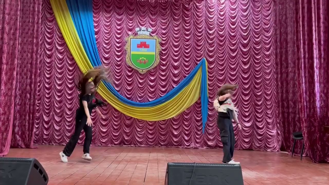 Проліски надії-2026/Уланівська ТГ/ хореографічне мистецтво/ 