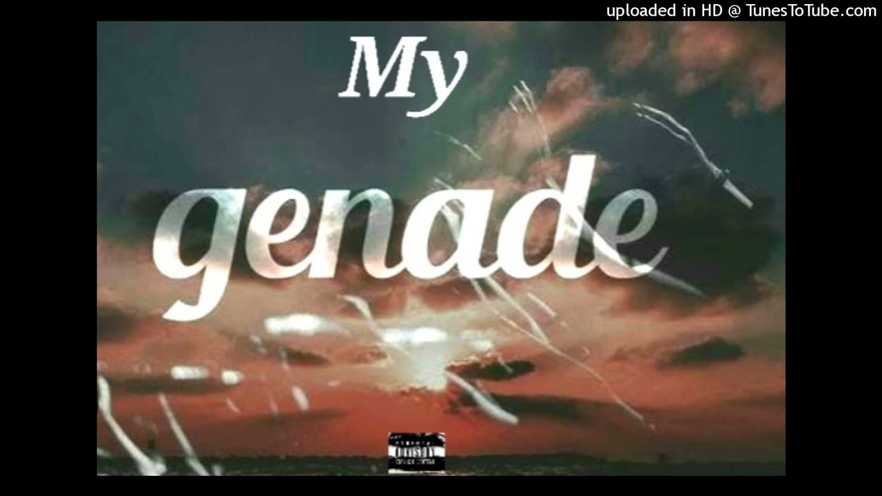 My genade _ Lil Shiefa ft Daiverse ft Black Apple Sa