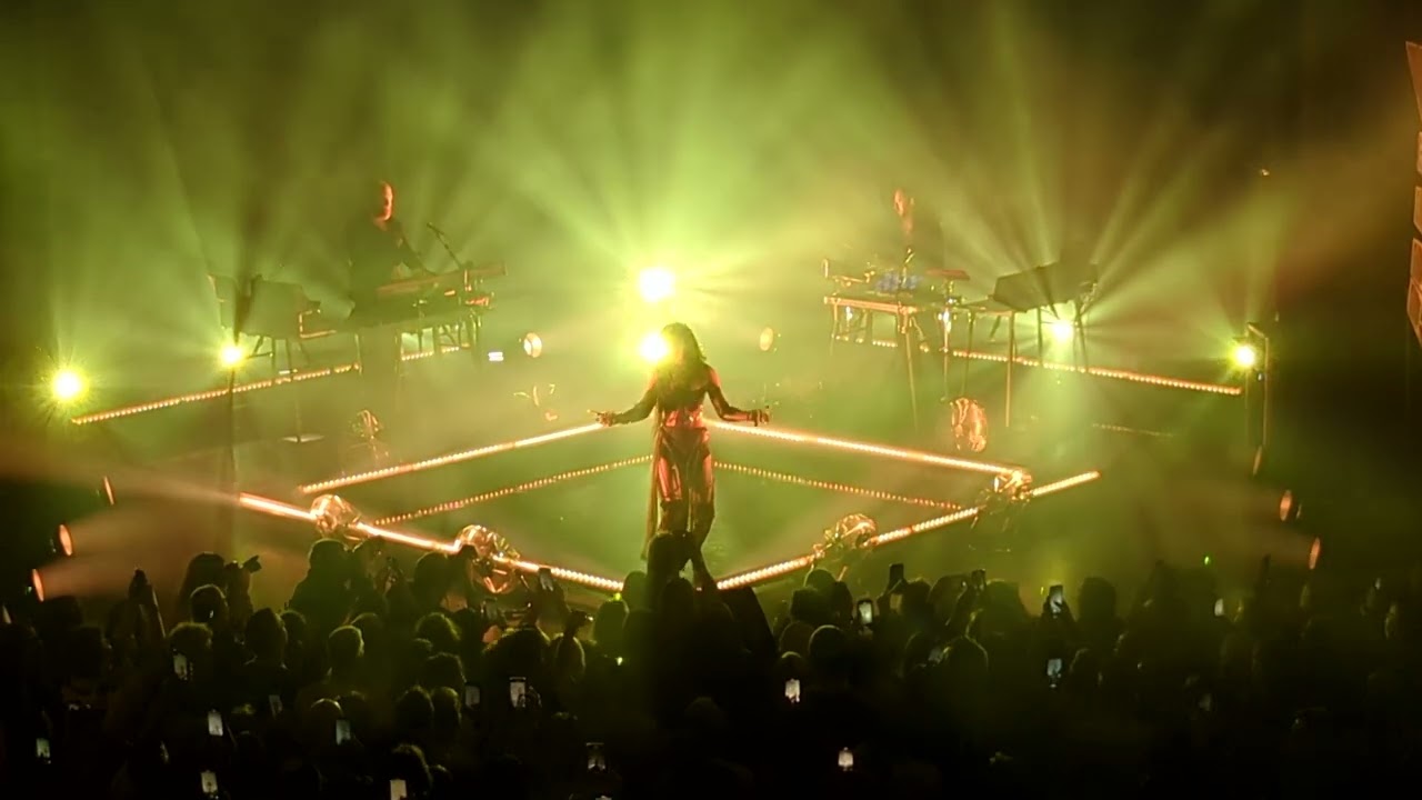 Loreen - 