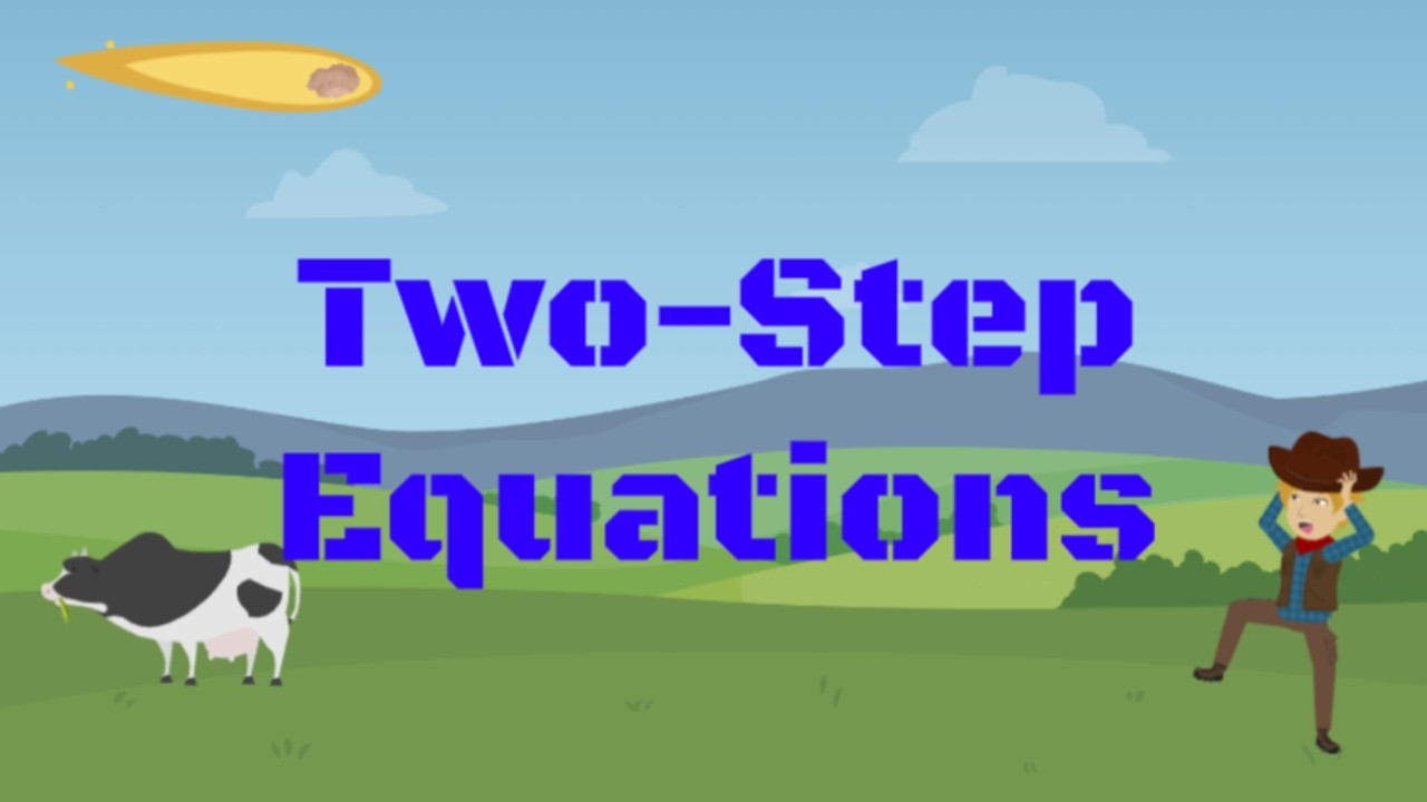 Equations