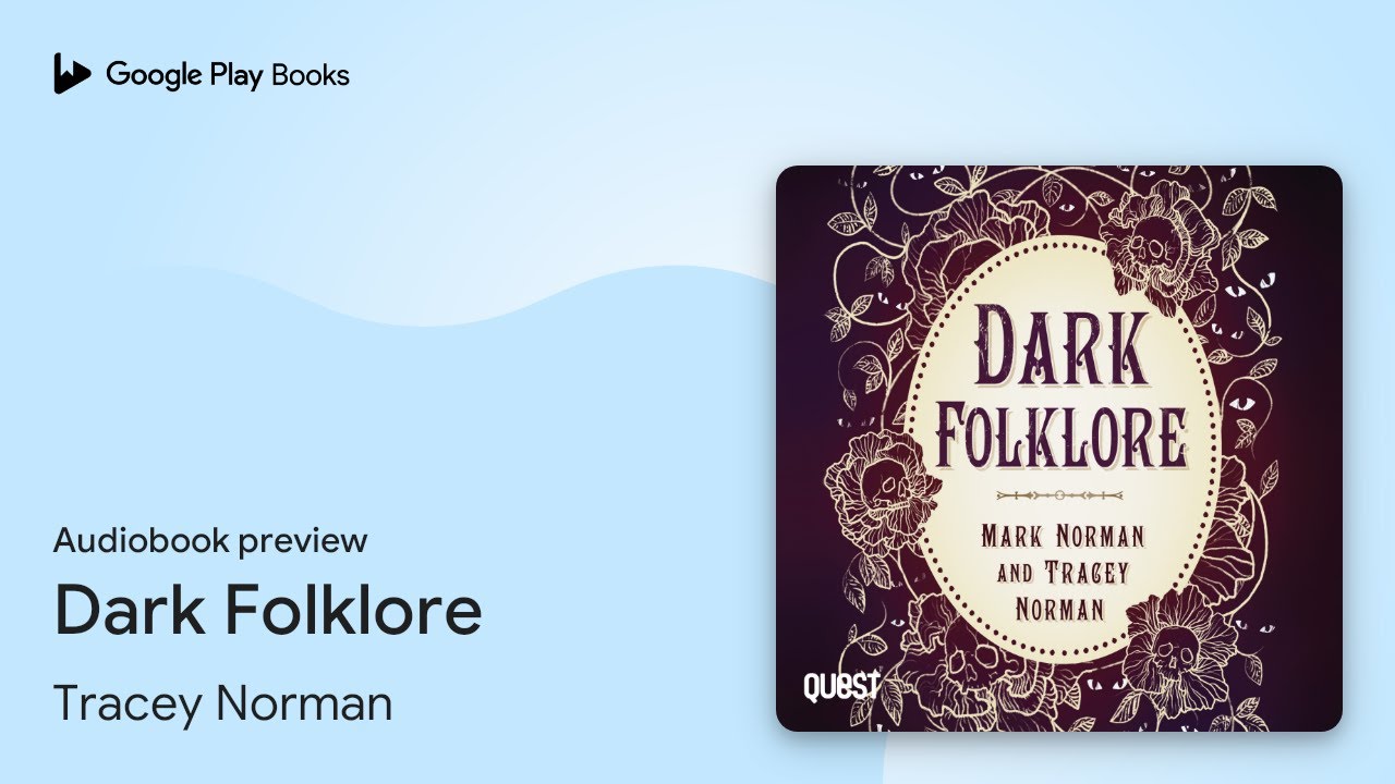 Dark Folklore by Mark Norman &middot; Audiobook preview