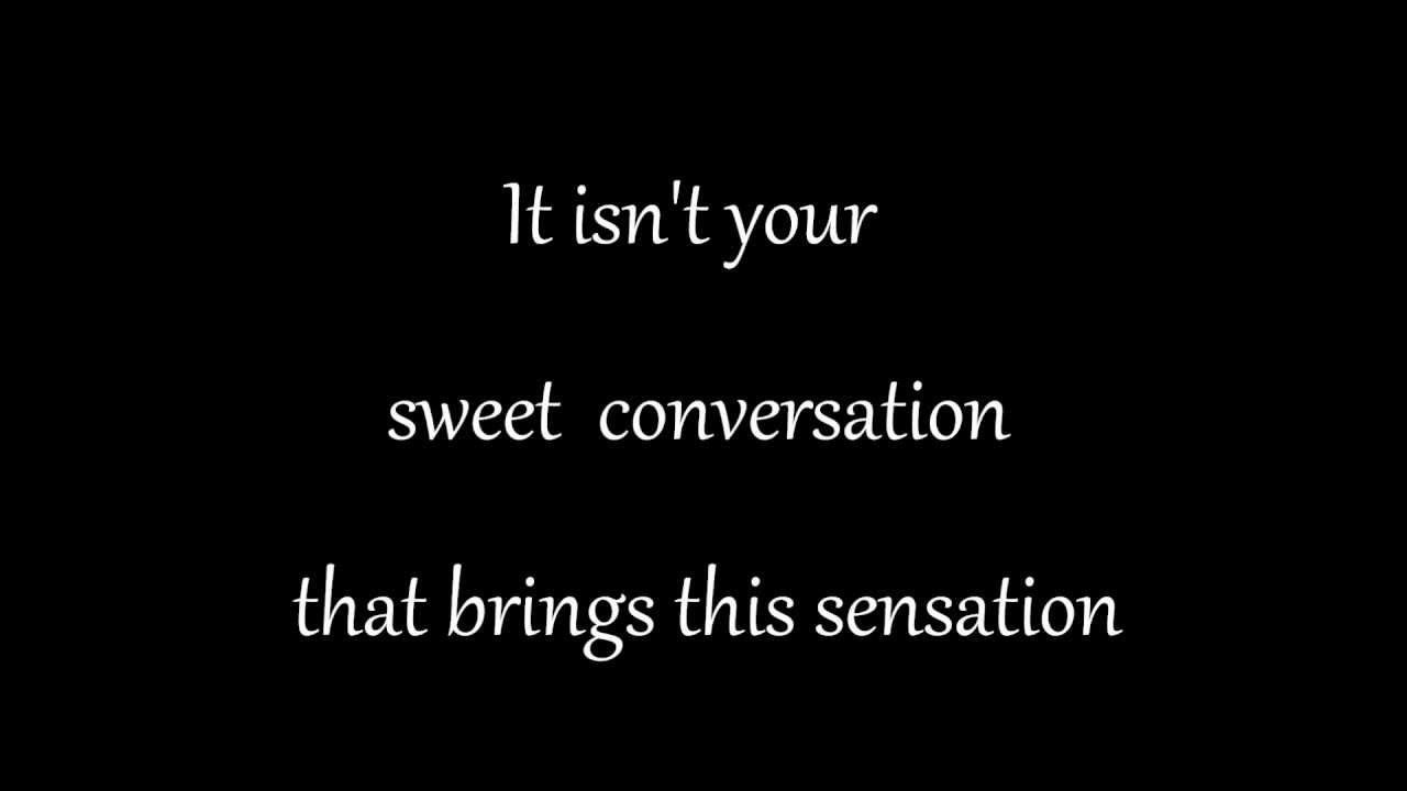 Norah Jones - The Nearness Of You (lyrics on screen)