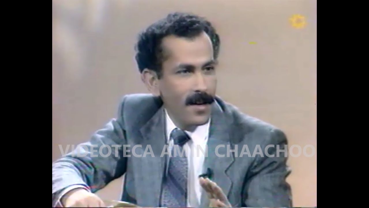 حوار حول الموسيقى الأندلسية