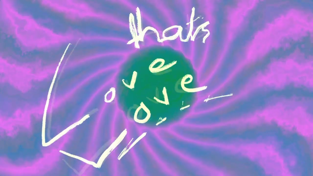 PEACH FUR - SUN RAYS (Lyrics)
