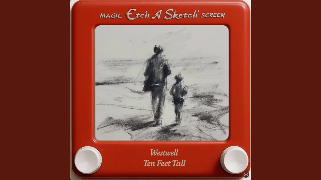 Ten Feet Tall