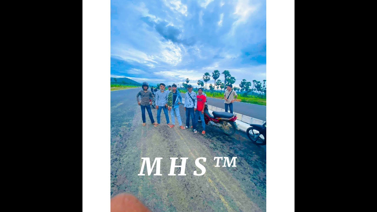 MHS team --V2 💜💜💜
