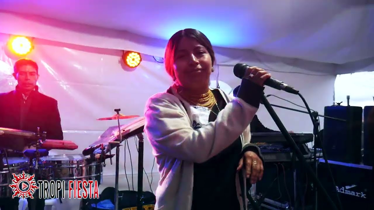 tropifiesta recuerdos Iluman