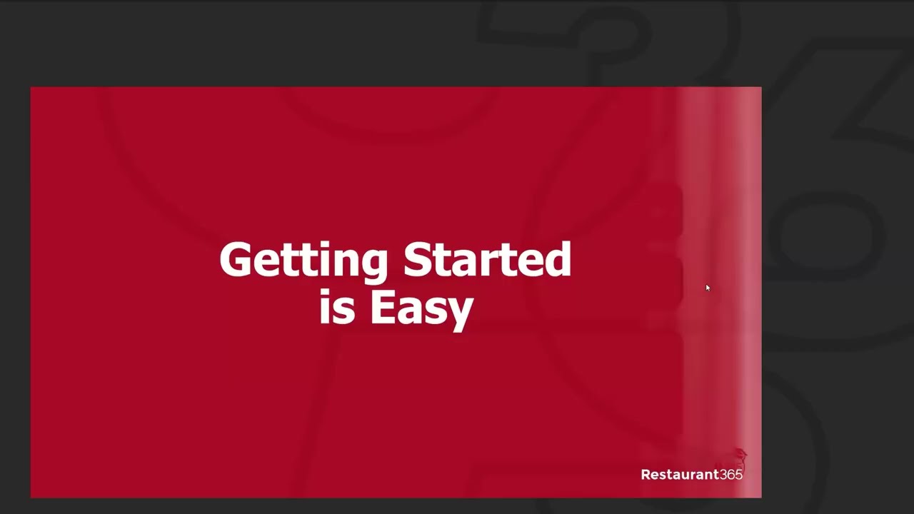 Restaurant365 Payments: Automate AP Payments and Save Hours Weekly