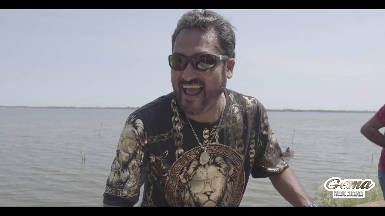 Freddy El Desmadre De La Costa -  Arrecho - HD Oficial