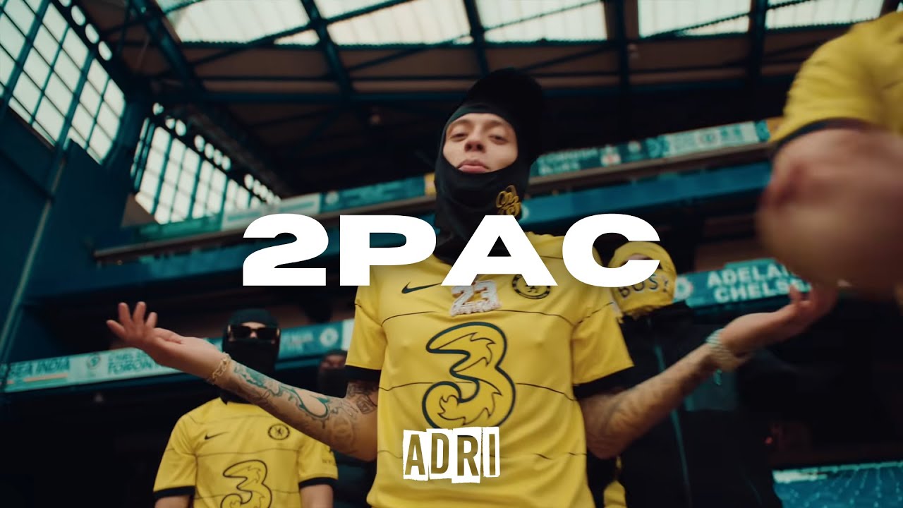 Central Cee x KG970 Spanish Drill Type Beat - 