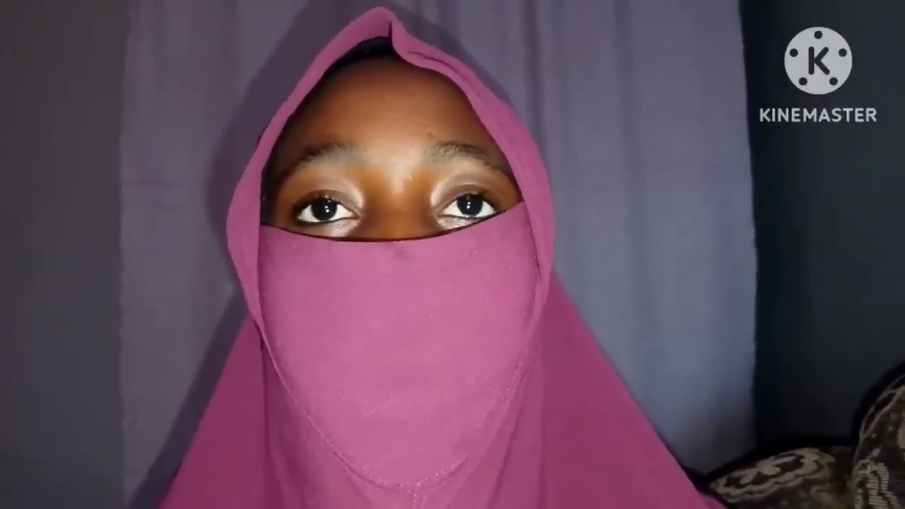 Cinda yaya hamdan yamin a dakin mama