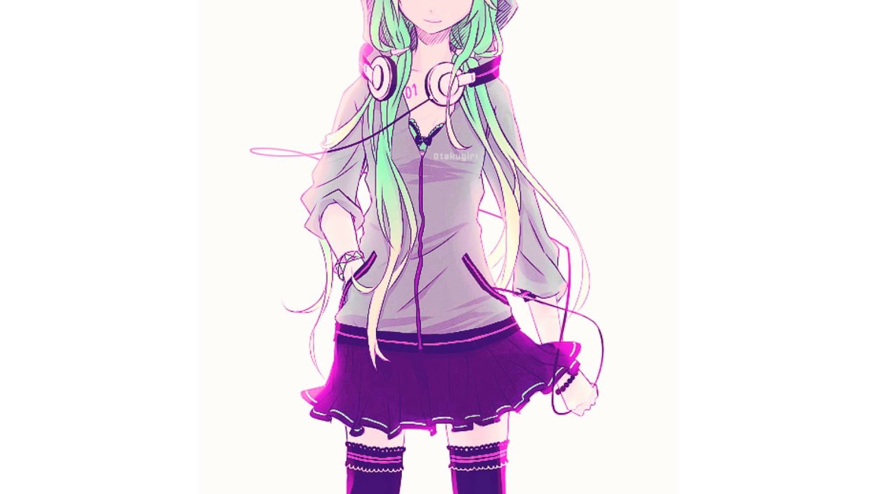 Nightcore ~ Freaking Out