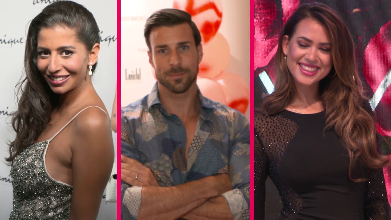 Wie schl&auml;gt sich Profiboxer Sebastian Preuss als Bachelor?