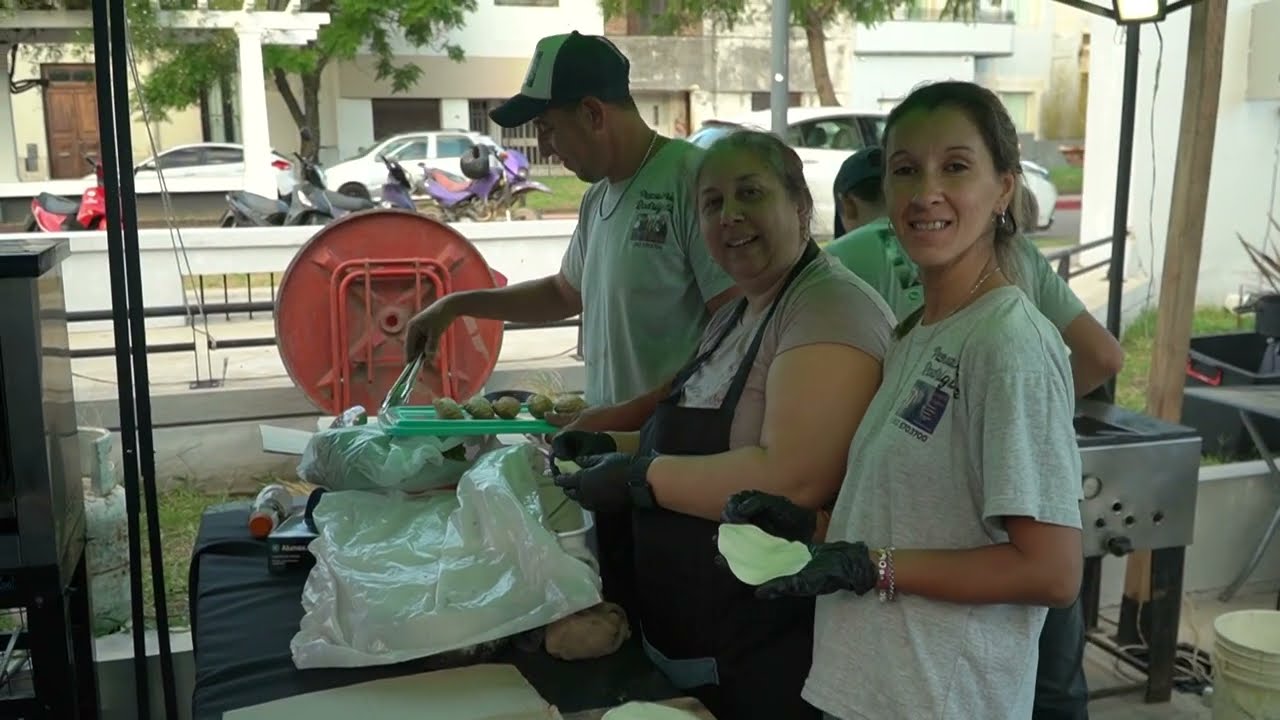 Festival 8M: Mujeres emprendedoras