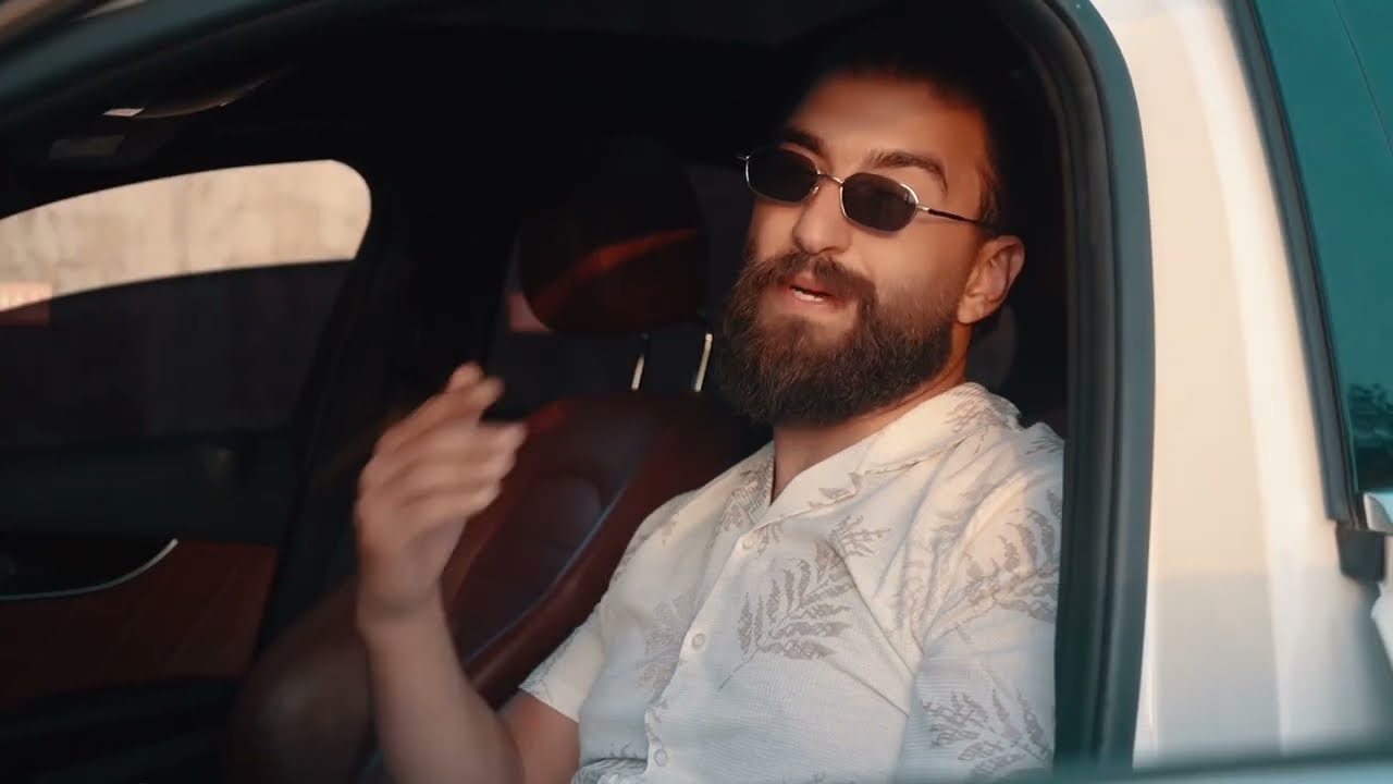 Hussein Al Mawla - begharo Mene (Official video) |حسين المولى - بغارو مني