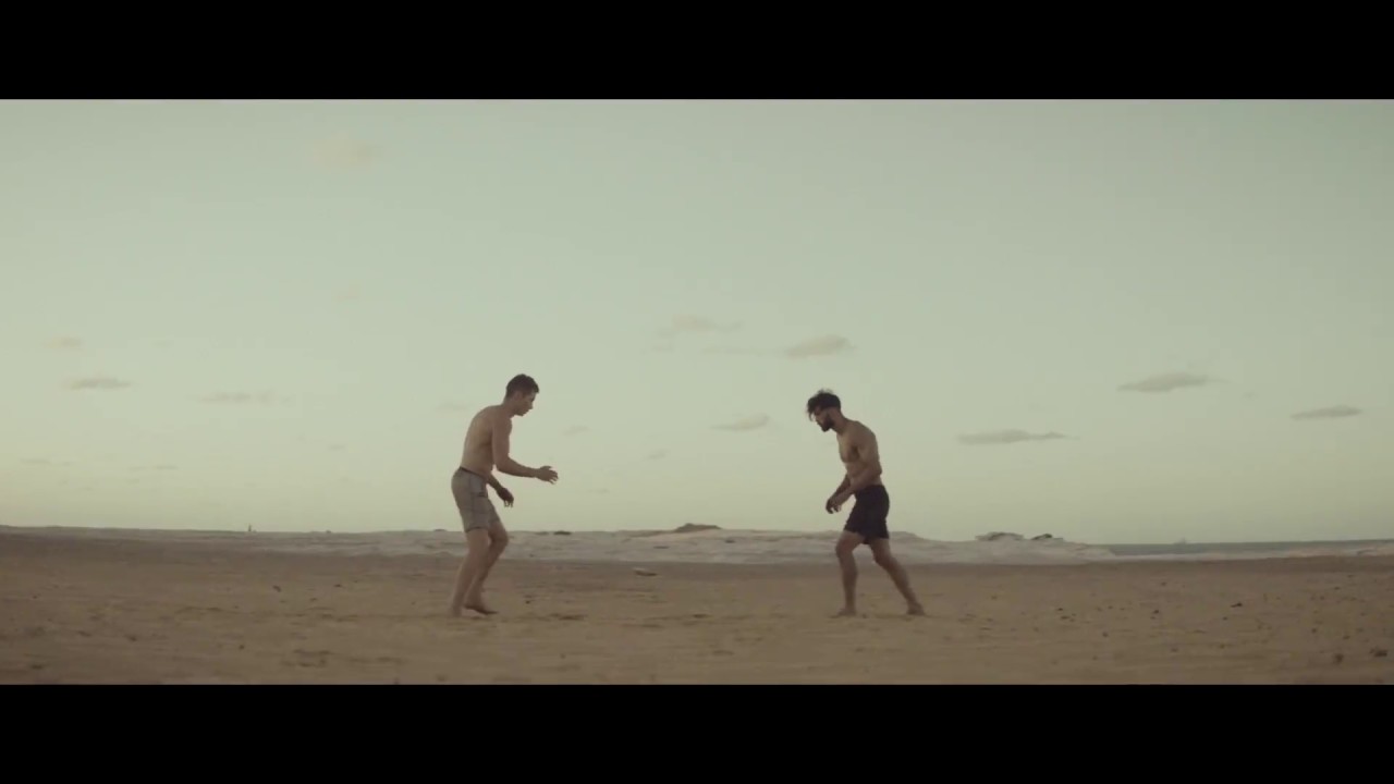 Urthboy - Crushing Hard (Official Music Video)