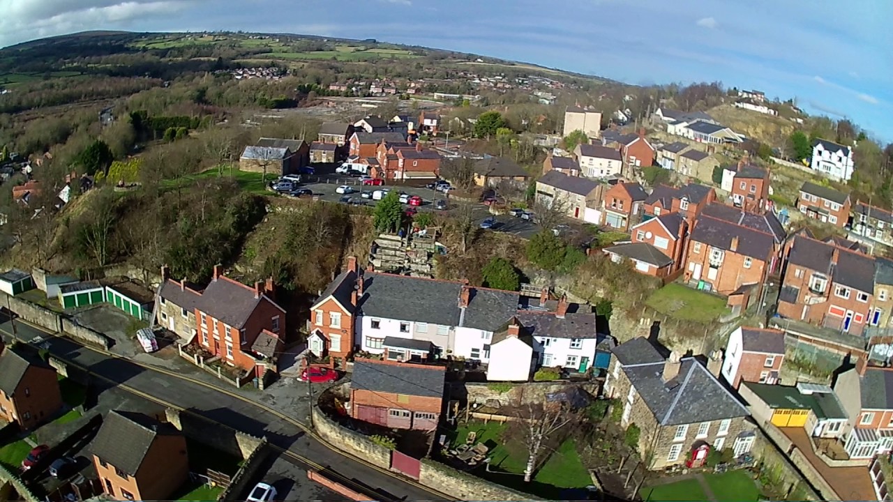 cefn mawr 7