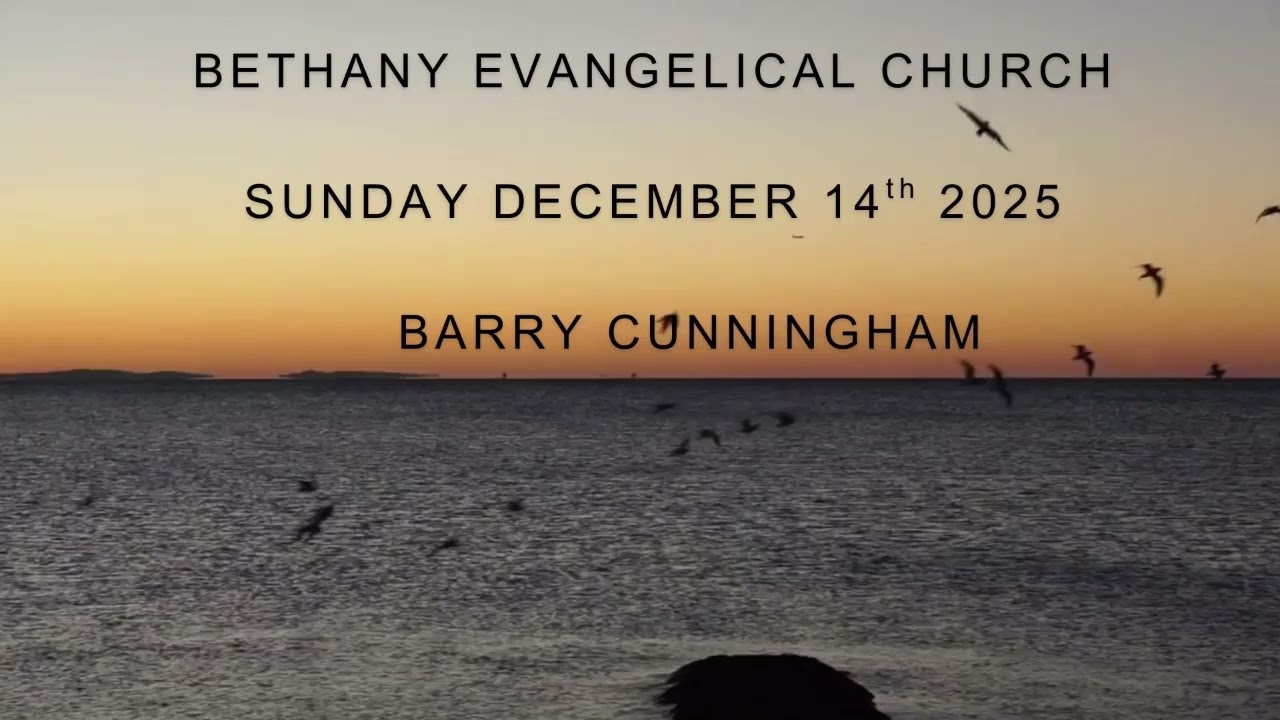 Bethany Evangelical Church, Pennington, Leigh.