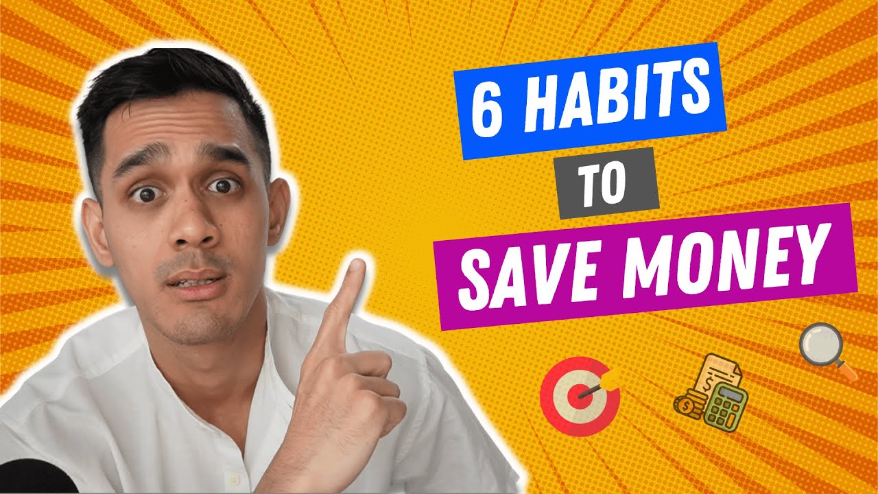 How I Saved RM100k By 27