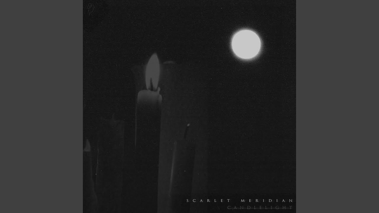 Candlelight (feat. Angel Vivaldi)