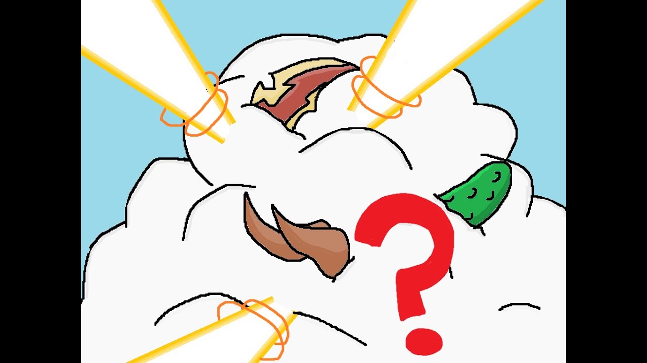 【MH4U】10☆ Advanced: Master's Test solo - 6'37