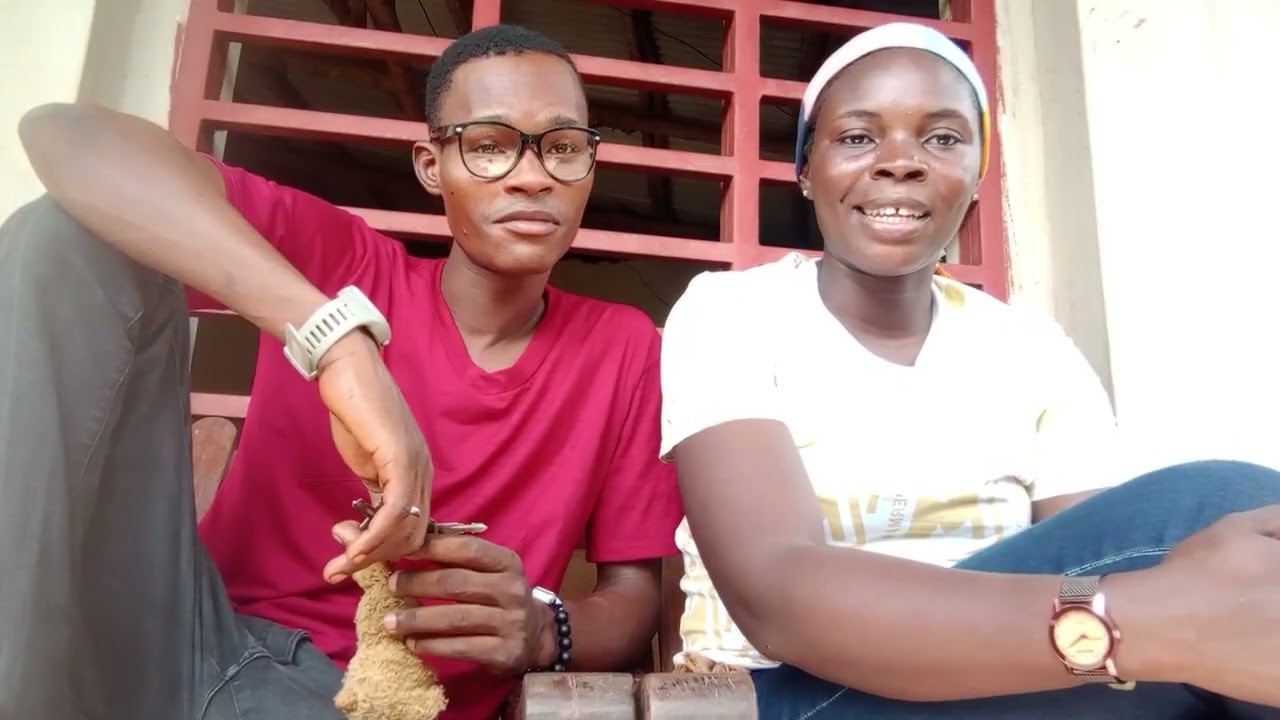 Episode 3: He took a bold step