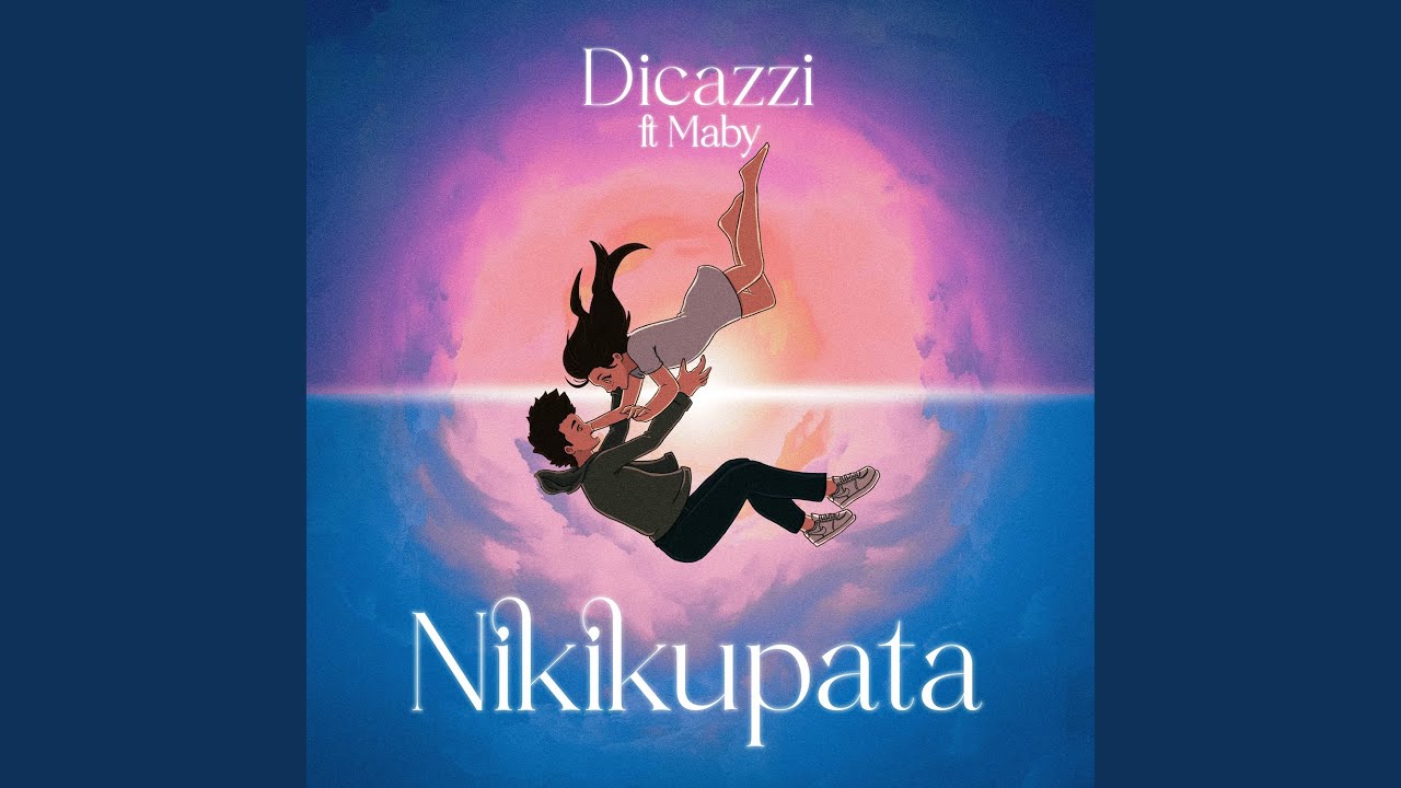 Nikikupata (feat. Maby)