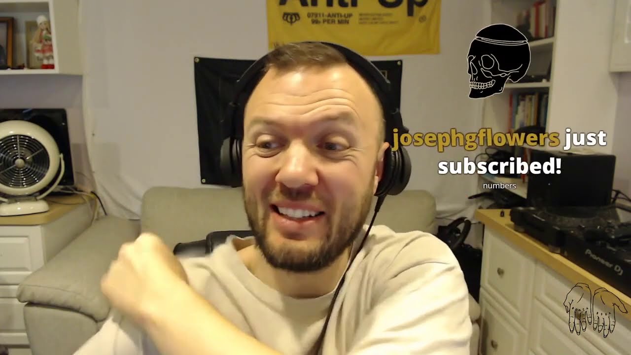 Chris Lake (LAKE HOUSE SERIES: Production LIVE on Stream... Let's do this) Twitch Stream