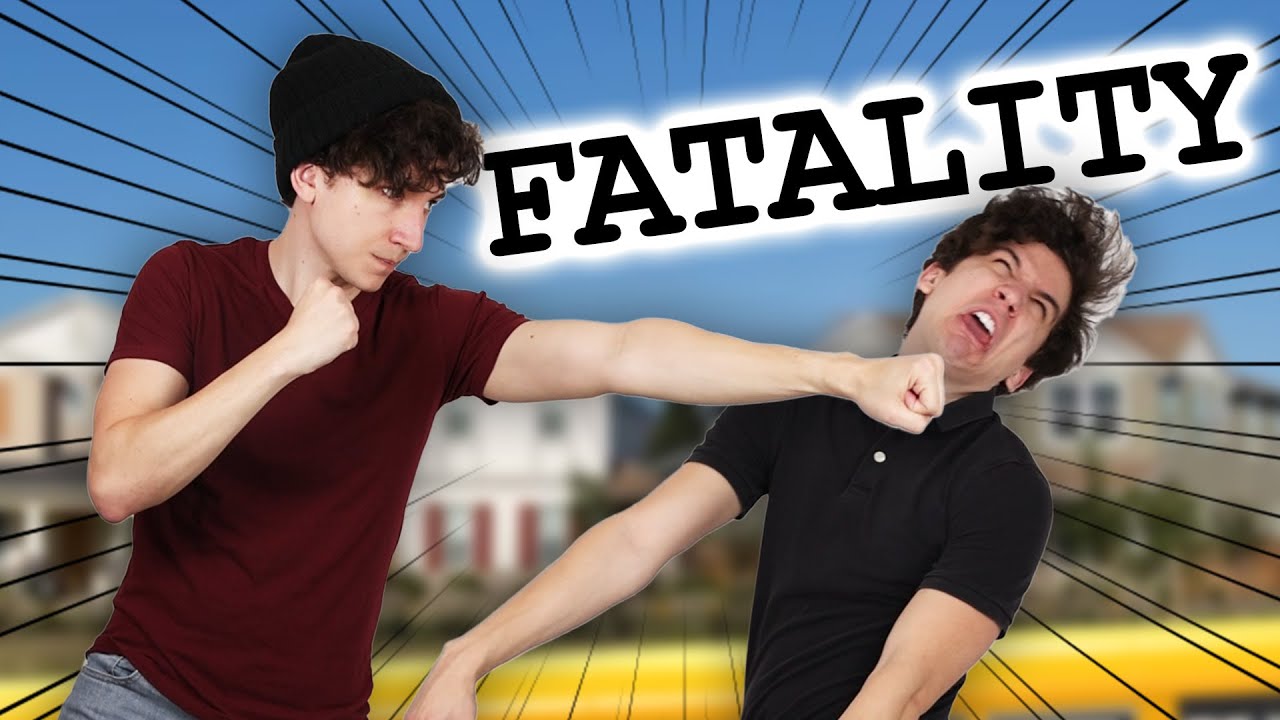 Театральный ребёнок против фаната группы