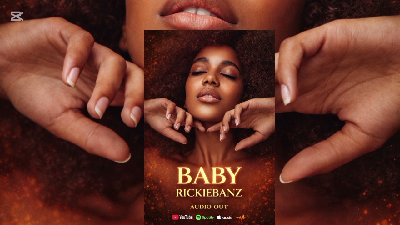 Baby_Rickiebanz(official audio )