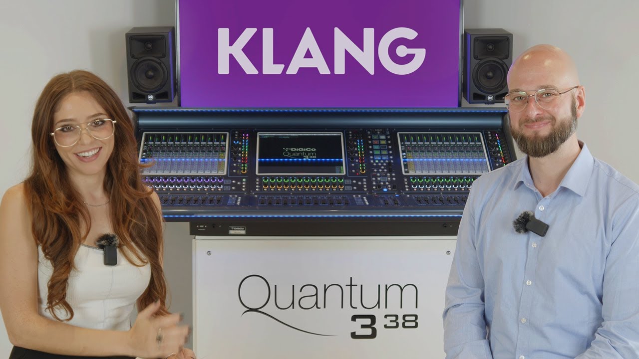 An Interview with Phil Kamp of KLANG:technologies