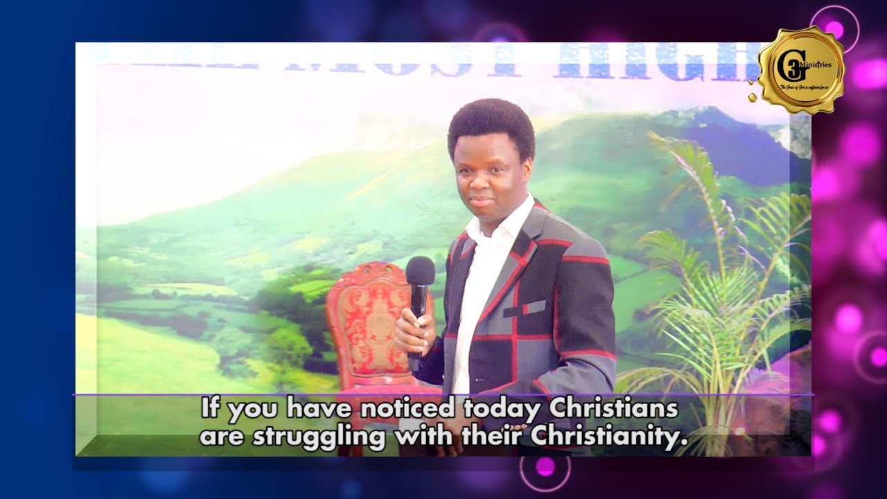 НЕДОСТАЮЩАЯ ЧАСТЬ ГОЛОВОЛОМКИ В ХРИСТИАНСТВЕ