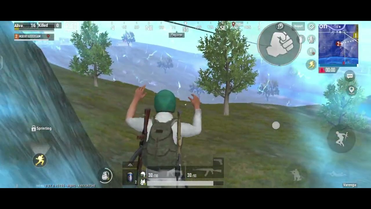 Radhe Radhe Radhe Radhe PUBG Mobile Lite So Guy's Watch Full video 