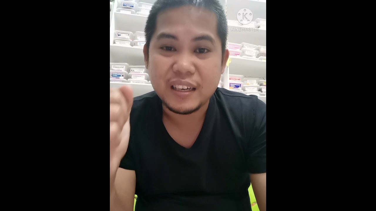 Botika vlog Business permits/LTO/BIR