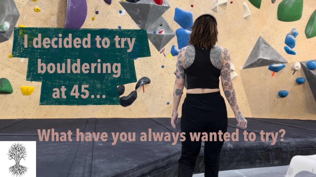 5 reasons  to  try new things  as you get  older