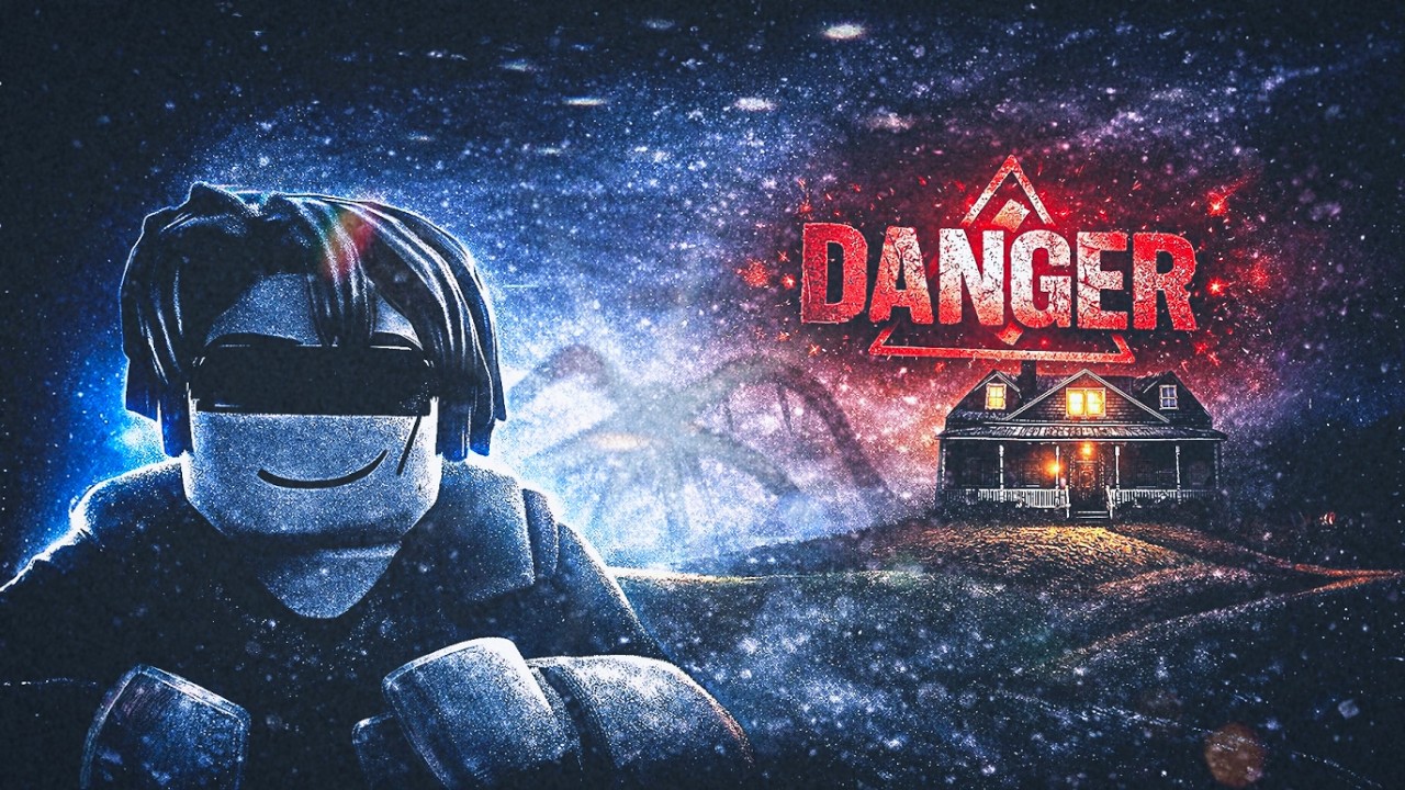 Ce jeu Roblox est un CAUCHEMAR… (Perplexe)